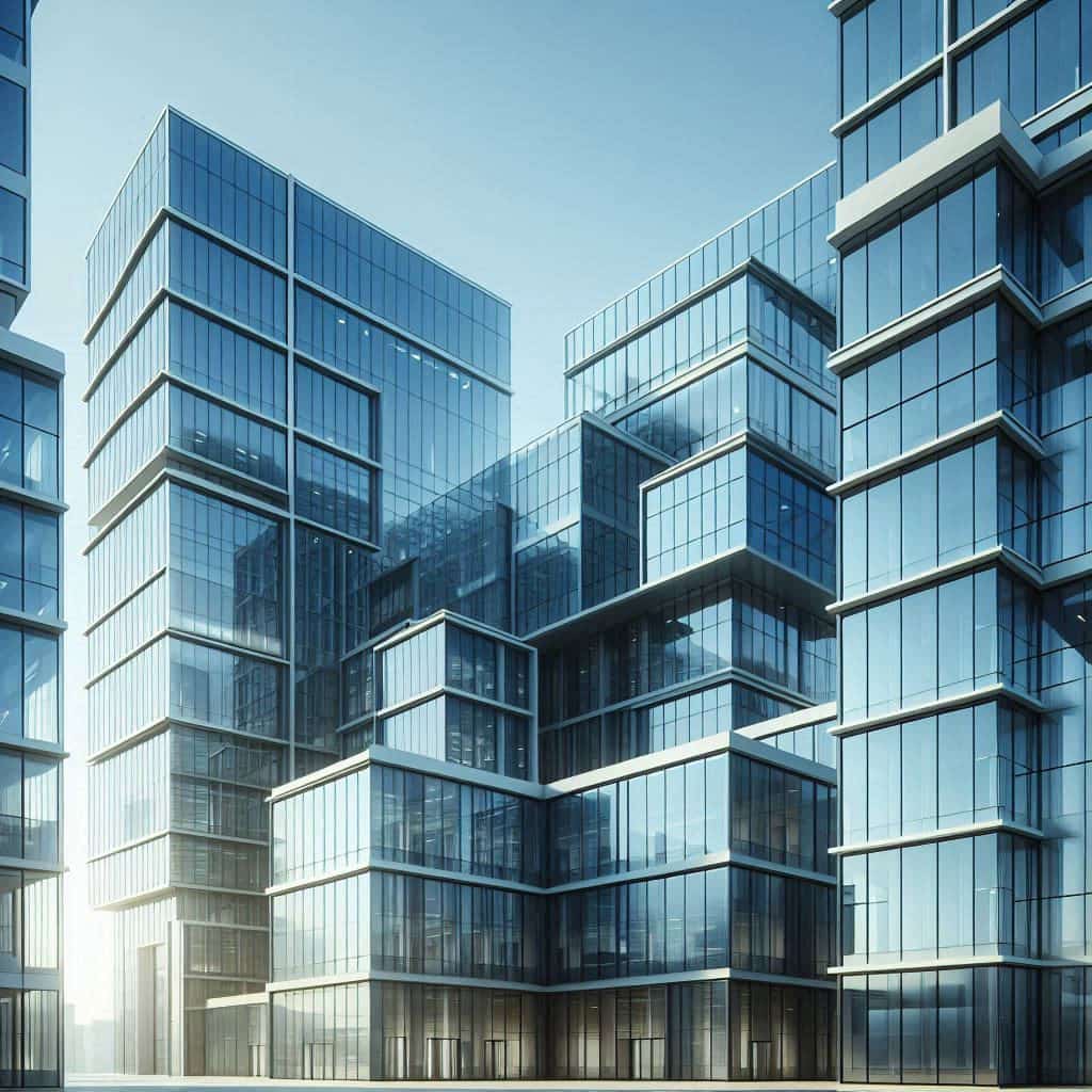 大厦名字文章配图