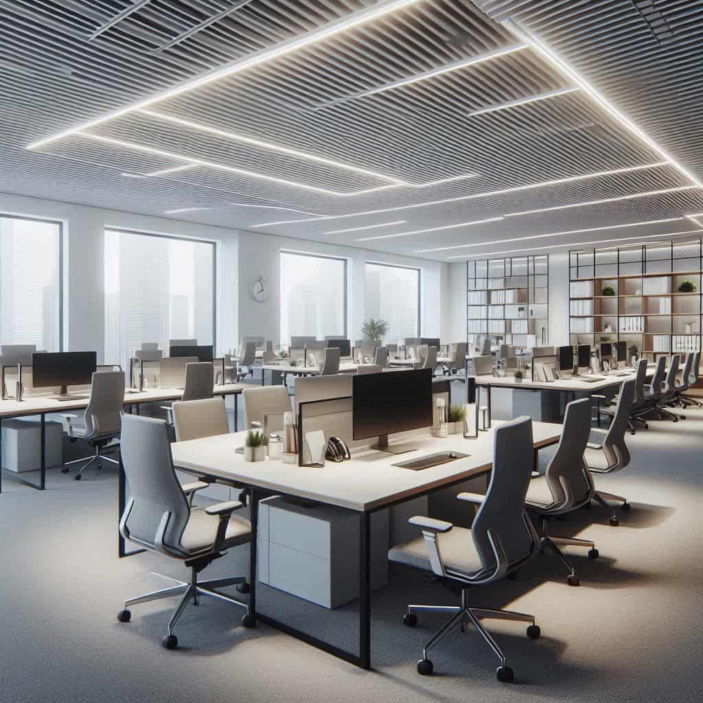 跨境业务团队写字楼办公的企业现金流压力为何会在共享设备故障时暴露短板